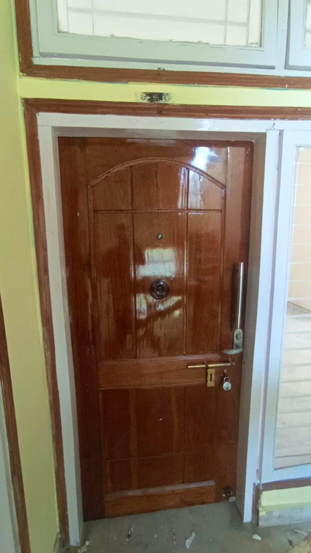 Unfurnished 2bhk in South Sarania, Manipuri Rajbari, Guwahati, Assam, India for Rent